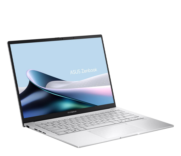 ASUS ZenBook 14 Ultra 9-285H/32GB/1TB/Win11P OLED Touch 120Hz - 1517811 - zdjęcie 2
